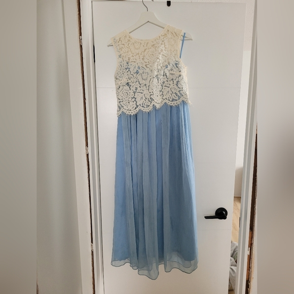 Two piece dress - Picture 4 of 4